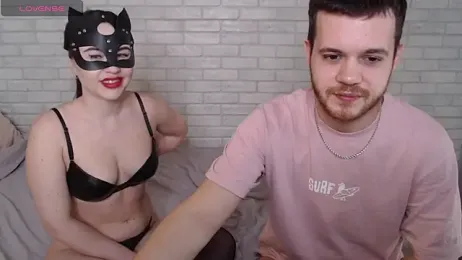 Fuckyoursecretary69 webcam stripchat model stream image