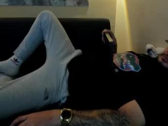 troy_kirk webcam chaturbate model stream image