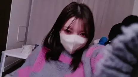 ASUKA-TV webcam model stream image