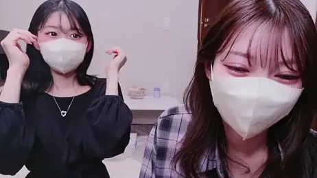 ASUKA-TV webcam model stream image