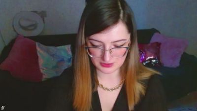 ariel_xbaby webcam model stream image