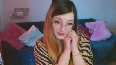 ariel_xbaby webcam model stream image