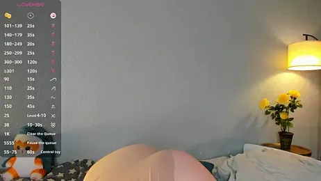 EthalCarlsqq webcam stripchat model stream image