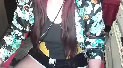 ManuEscarlate13 webcam stripchat model stream image