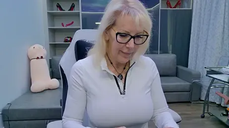 FitCougar webcam stripchat model stream image