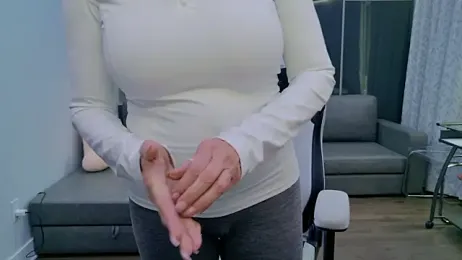 FitCougar webcam stripchat model stream image