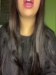 Mayacrayzi webcam stripchat model stream image