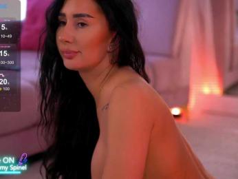 AnnaRhodes webcam bongacams model stream image