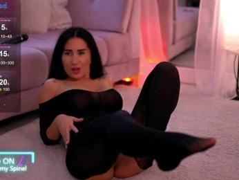 AnnaRhodes webcam bongacams model stream image