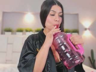 valeeriagarcia webcam model stream image