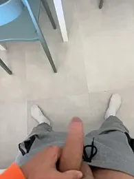 Manu97k webcam model stream image