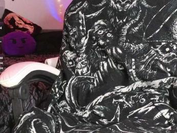 Devilsbride webcam model stream image