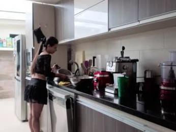 ohanna_ webcam model stream image