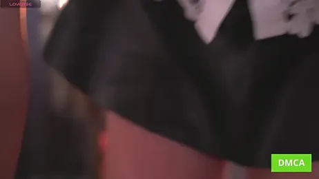 Deeptalkss webcam model stream image