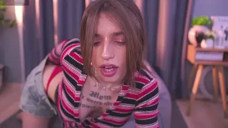 Deeptalkss webcam stripchat model stream image