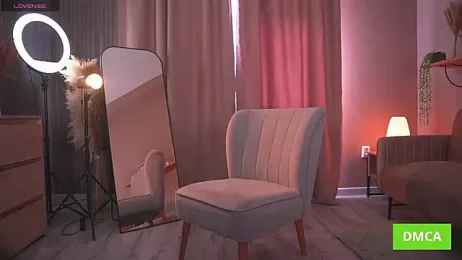 Deeptalkss webcam model stream image