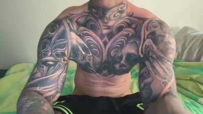 anubiserotic webcam cam4 model stream image