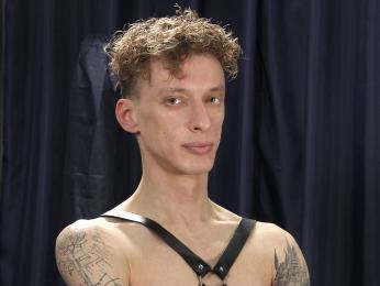 JimmyInked webcam livejasmin model stream image