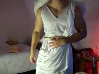 lilhotnando webcam model stream image