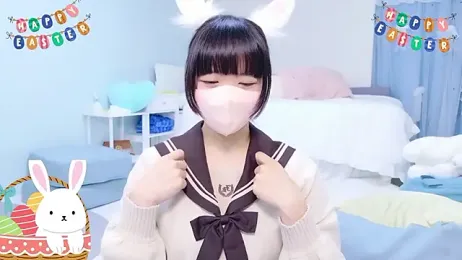 Hime_na webcam stripchat model stream image