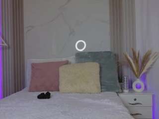 saorifox webcam model stream image