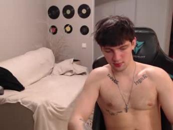 teddy_mode webcam chaturbate model stream image