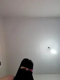 Shaoula webcam model stream image