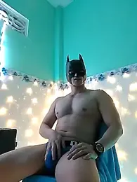 Bengym97 webcam model stream image