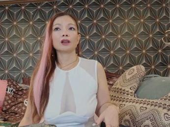 sexy_shan webcam bongacams model stream image