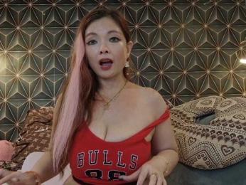 sexy_shan webcam bongacams model stream image