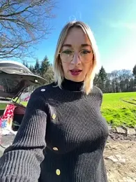 Giuliana_baby webcam model stream image