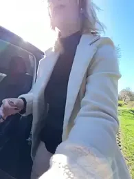 Giuliana_baby webcam model stream image