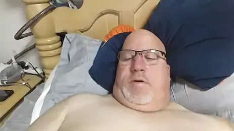 Bigbear0563 webcam model stream image