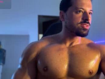 lucasfit24 webcam model stream image