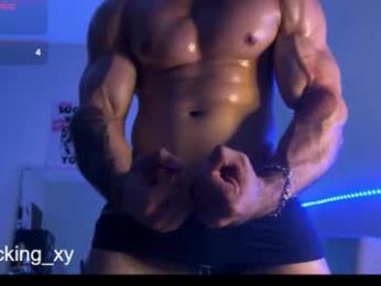 lucasfit24 webcam model stream image