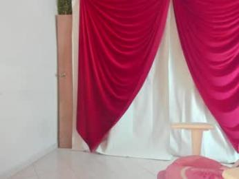 sabrina_geek webcam chaturbate model stream image