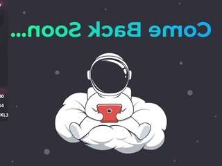 valkiria-moore webcam model stream image