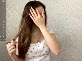 CherriNavarette webcam model stream image