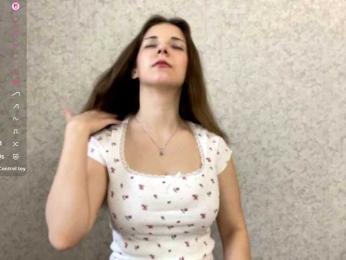 CherriNavarette webcam model stream image