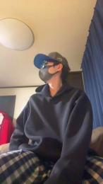 GaikotuKun webcam model stream image