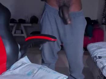 ray_long222 webcam model stream image