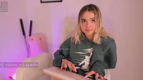 _Tammara_ webcam stripchat model stream image