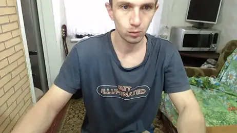 Alexilon webcam model stream image