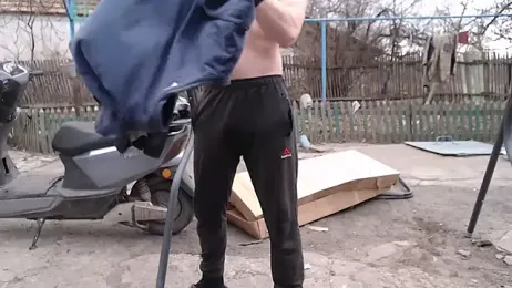 Alexilon webcam model stream image