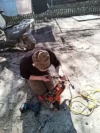 Alexilon webcam model stream image