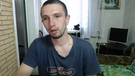 Alexilon webcam model stream image