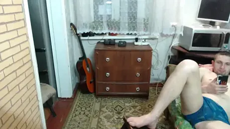 Alexilon webcam model stream image