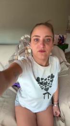 bambolinA90hot webcam cam4 model stream image