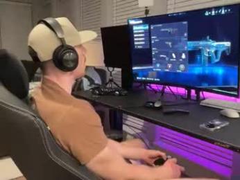 discgolf4life webcam chaturbate model stream image