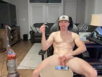 discgolf4life webcam chaturbate model stream image